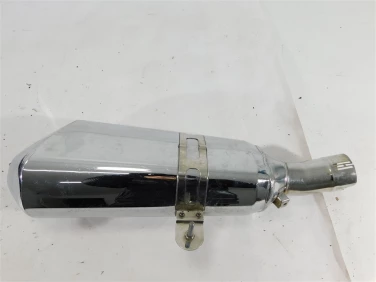 Wydech koŃcowy tŁumik bmw r 1200 rt k52 14-18 u-11 8545144