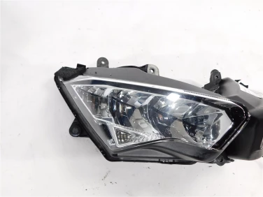 Lampa reflektor przÓd kawasaki klz 1000 versys se 19-24 u-11 230040420