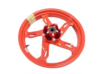 FELGA KOŁO PRZÓD BMW G 310 R 21-25 U-11 36311542859