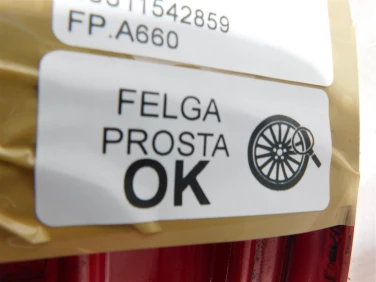 Felga koŁo przÓd bmw g 310 r 21-25 u-11 36311542859