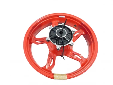 FELGA KOŁO TYŁ BMW G 310 R 21-25 U-11 36311542861