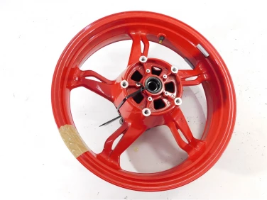 Felga koŁo tyŁ bmw g 310 r 21-25 u-11 36311542861