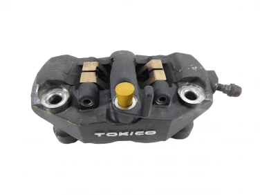 ZACISK HAMULEC PRZÓD PRAWY SUZUKI GSX-R 750 08-10 U-11 5910041G30999