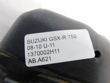 Air box filtr powietrza suzuki gsx-r 750 08-10 u-11 1370002h11