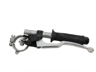 KIEROWNCA LEWA PRZÓD SUZUKI GSX-R 750 08-10 U-11 5750041G11 5615101H10