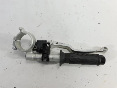 Kierownca lewa przÓd suzuki gsx-r 750 08-10 u-11 5750041g11 5615101h10