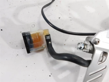 Set podnÓŻek prawy przÓd suzuki gsx-r 750 08-10 u-11 4351101h01