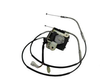 ZAWÓR EXUP WYDECH SUZUKI GSX-R 750 08-10 U-11 33970-41G00