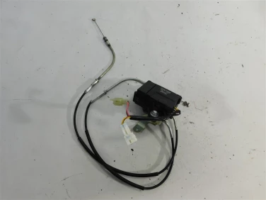 ZawÓr exup wydech suzuki gsx-r 750 08-10 u-11 33970-41g00