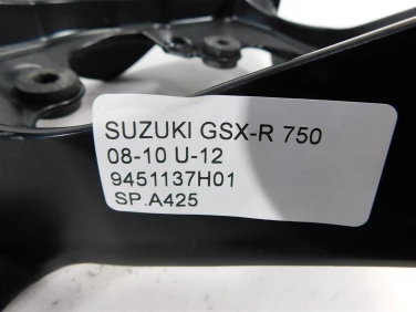 StelaŻ przÓd przedni suzuki gsx-r 750 08-10 u-12 9451137h01