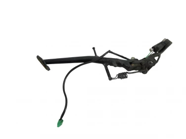 STOPKA BOCZNA SUZUKI GSX-R 750 08-10 U-11 4231040F40