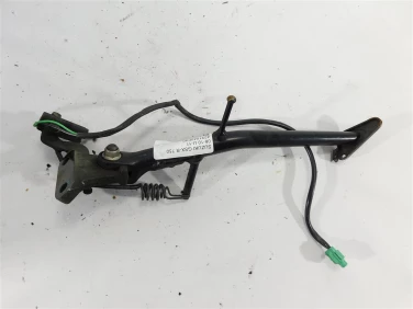 Stopka boczna suzuki gsx-r 750 08-10 u-11 4231040f40