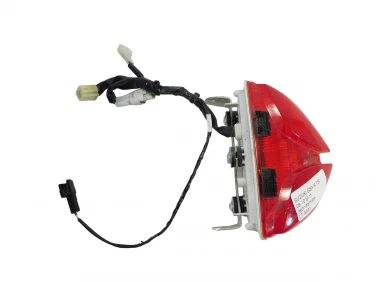LAMPA TYŁ TYLNA SUZUKI GSX-R 750 08-10 U-11 3571037H00
