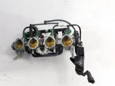 Przepustnica gaŹnik suzuki gsx-r 750 08-10 u-11 5471141g00