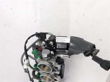 Przepustnica gaŹnik suzuki gsx-r 750 08-10 u-11 5471141g00