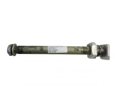 OŚ KOŁA TYŁ TYLNA SUZUKI GSX-R 750 08-10 U-11 6471149G00