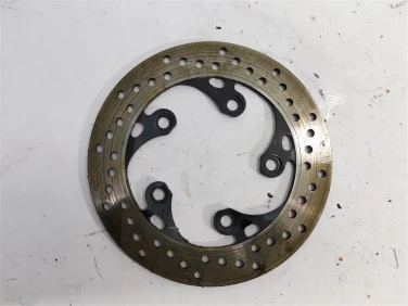 Tarcza hamulcowa przÓd suzuki gsx-r 750 08-10 4,80mm u-11 921118g00