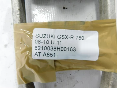 Amortyzator tyŁ amor suzuki gsx-r 750 08-10 u-11 6210038h00163