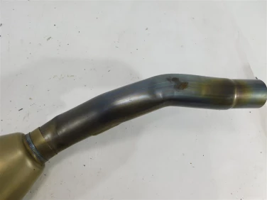 Wydech koŃcowy tŁumik yamaha yz 250f 2010 u-11 17d147506000