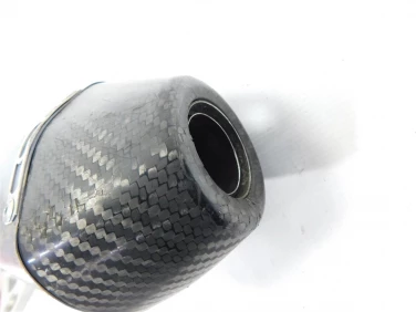 Wydech koŃcowy tŁumik yamaha yz 250f 2010 u-11 17d147506000