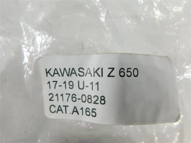 Czujnik abs tyŁ tylni kawasaki z 650 17-19 u-11 21176-0828