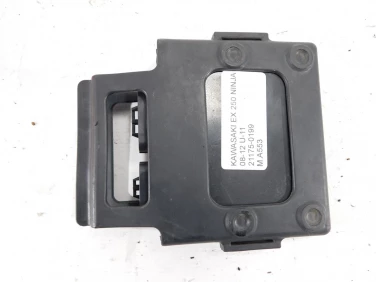 ModuŁ komputer sterownik kawasaki ex 250 ninja 08-12 u-11 21175-0199