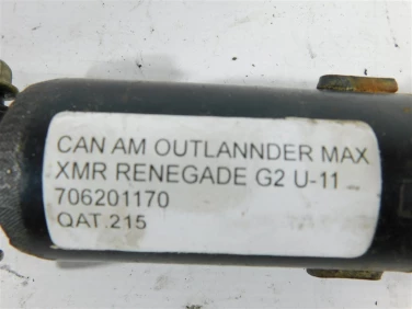 Amor amortyzator tyŁ can am outlannder max xmr renegade g2 u-11 706201170