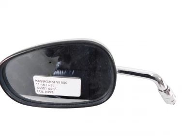 LUSTRO LUSTERKO LEWE KAWASAKI W 800 11-16 U-11 56001-0253
