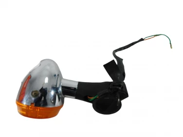 KIERUNEK KIERUNKOWSKAZ HONDA VT 600 SHADOW 88-08 U-11 33450MZ8G22