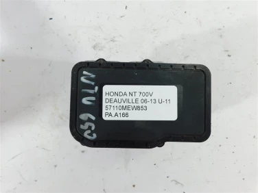 Pompa hamulcowa abs honda nt 700v deauville 06-13 u-11 57110mew853