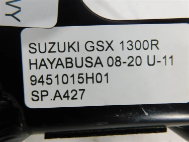 StelaŻ przÓd przedni suzuki gsx 1300r hayabusa 08-20 u-11 9451015h01