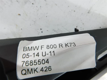 ModuŁ sterownik komputer bmw f 800 r k73 05-14 u-11 7685504