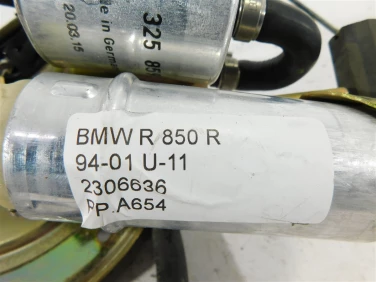 Pompa paliwa zbiornik bmw r 850 r 94-01 u-11 2306636