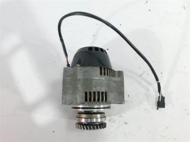 Alternator Ładowanie suzuki gsf 600 bandit 95-99 u-11 3140017c04