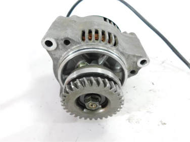 Alternator Ładowanie suzuki gsf 600 bandit 95-99 u-11 3140017c04