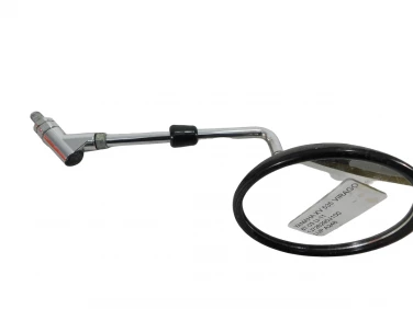 LUSTRO LUSTERKO PRAWE YAMAHA XV 535 VIRAGO 87-03 U-11 1J726290J100