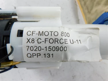 Pompa paliwa paliwowa cf-moto 800 x8 c-force u-11 7020-150900
