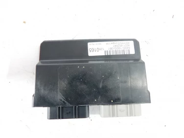 ModuŁ komputer sterownik triumph bonneville 865 t100 07-10 u-11 649d-190g-0b1