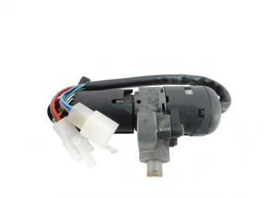 STACYJKA KLUCZYK PRZÓD YAMAHA XJ 600 DIVERSION 91-03 U-11 4BR825010000