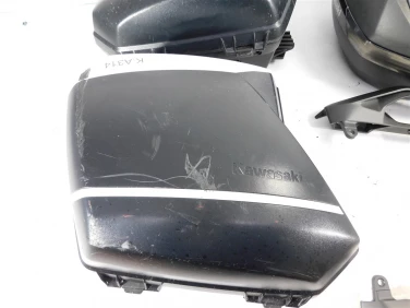 Kufer kufry tyŁ kawasaki klz 1000 versys se 19-24 u-11 komplet