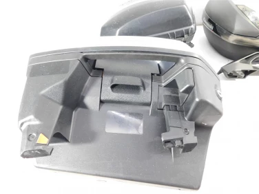 Kufer kufry tyŁ kawasaki klz 1000 versys se 19-24 u-11 komplet