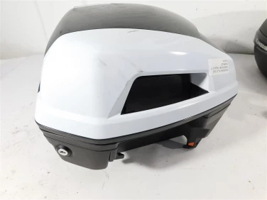 Kufer kufry tyŁ kawasaki klz 1000 versys se 19-24 u-11 komplet