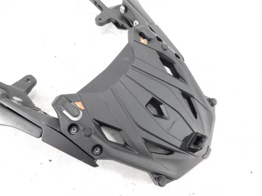 Kufer kufry tyŁ kawasaki klz 1000 versys se 19-24 u-11 komplet