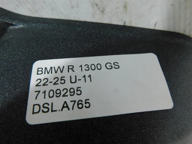 Dekiel kapa silnik lewa bmw r 1300 gs 22-25 u-11 7109295