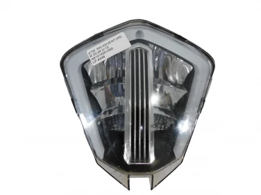 LAMPA REFLEKTOR PRZÓD KTM 890 ADVENTURE R 23-24 U-12 A61014001000