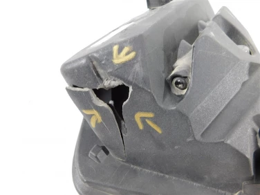 Lampa reflektor przÓd ktm 890 adventure r 23-24 u-12 a61014001000