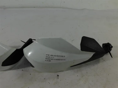 Handbar osŁona rĄk ktm 890 adventure r 23-24 u-11 60302180110 60302181110
