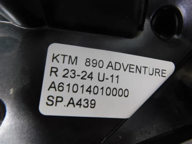StelaŻ przÓd przedni ktm 890 adventure r 23-24 u-11 a61014010000