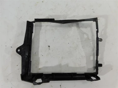 OsŁona chŁodnica przÓd bmw r 1300 gs 24-25 u-11 46631541478