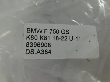 DŹwignia mocowanie sprzĘgŁo bmw f 750 gs k80 k81 18-22 u-11 8396908